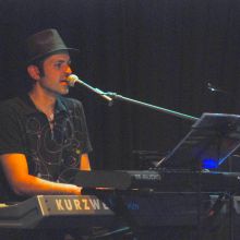 En escena
