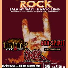 festival heavy rock