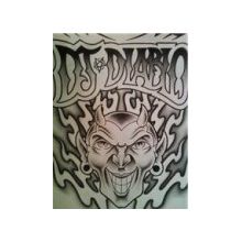 DJ diablo