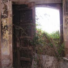 Acceso principal