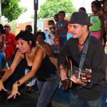 Contando Cuentos