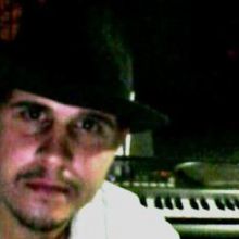 Mi primera noche en Hispasonicos