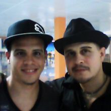 EL ENCUENTRO HIJO Y PADRE.