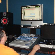 ESTUDIO