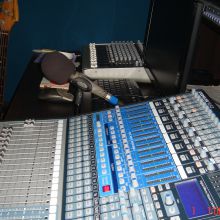 ESTUDIO
