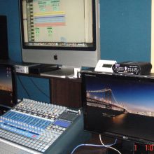 ESTUDIO