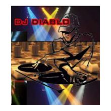DJ diablo