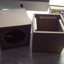 auratones DIY