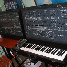 ARP 2600 (2)