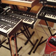 MOOGS