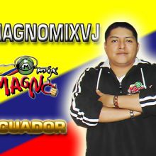 MAGNOMIXVJ