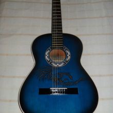 mi guitarra