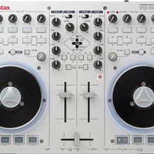 Vestax VCI-100 MKII