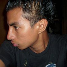 ese soy yo