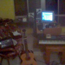 burguer records :D