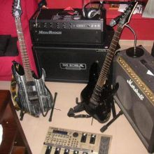 el mini studio