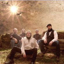 foto del grupo,