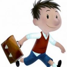 Le Petit Nicolás