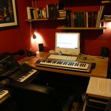 estudio