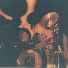 En el Teatro San Martín 1984