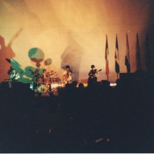 Teatro San Martín 1984
