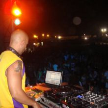 Arenal Sound 2011
