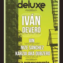 Flyer Inhertzia Deluxe