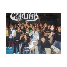 genelipsis