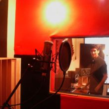 rec room