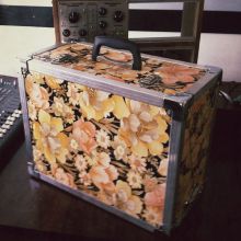 Caja eurorack