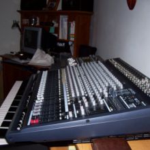Mesa YAMAHA