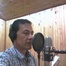 Grabacion Studio