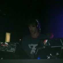 Set Mawisho - Club Studio 10 (Pto. Banús)
