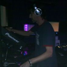 Set Mawishodj at Club Studio 10 (Pto. Banús, Marbella)