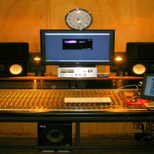 Mix Control