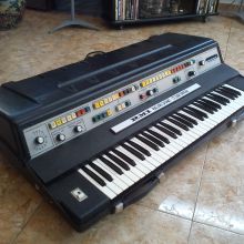 RMI KC-I KEYBOARD COMPUTER 1974