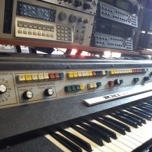 RMI KC-I KEYBOARD COMPUTER 1974 full equip!