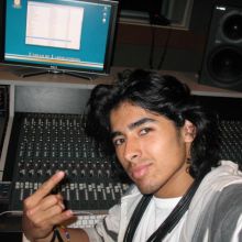 en estudio