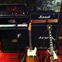 Grabando metal 2