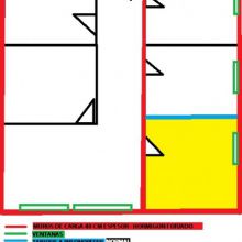 habitaciona insonorizar