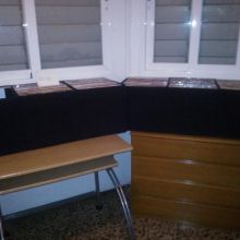 mi sala dj