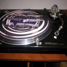 habitacion dj