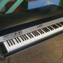 Rhodes Mark I