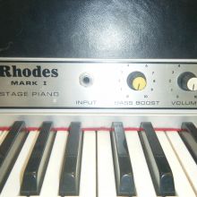 Rhodes b