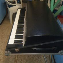 Rhodes e