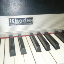 Rhodes f