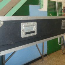 Rhodes Mark I