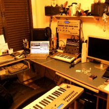 Estudio