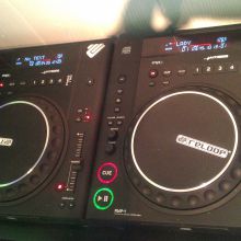 cds reloop