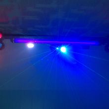 laser